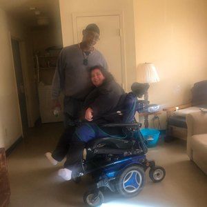 Meet your Posher, Renee jennifer